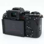 Sony A9 III boîtier occasion