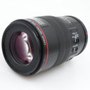 Canon EF 100mm f/2.8 L IS USM Macro occasion