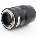 Canon EF 100mm f/2.8 L IS USM Macro occasion