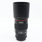 Canon EF 100mm f/2.8 L IS USM Macro occasion