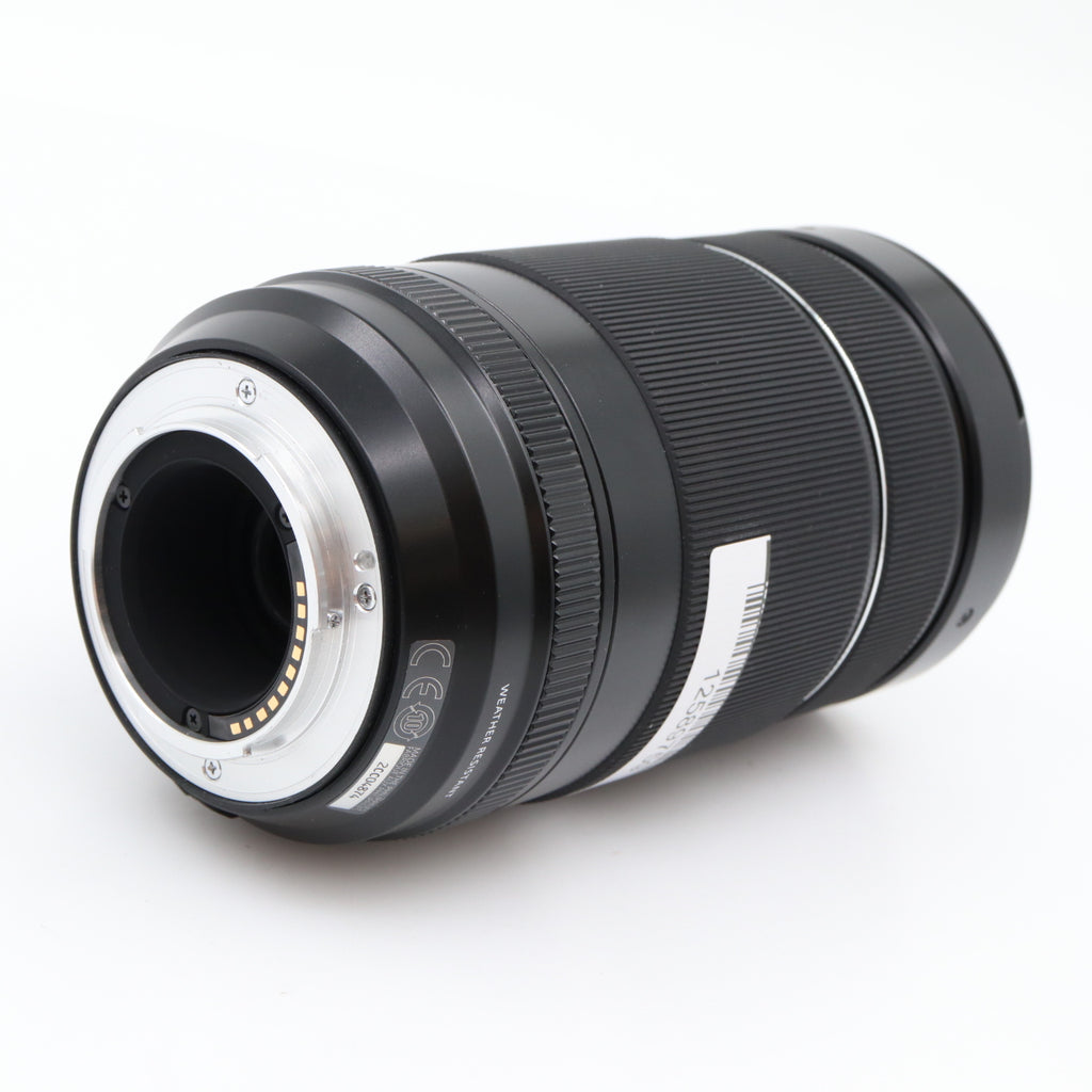 Fujifilm XF 70-300mm F/4.0-5.6 R LM OIS WR occasion