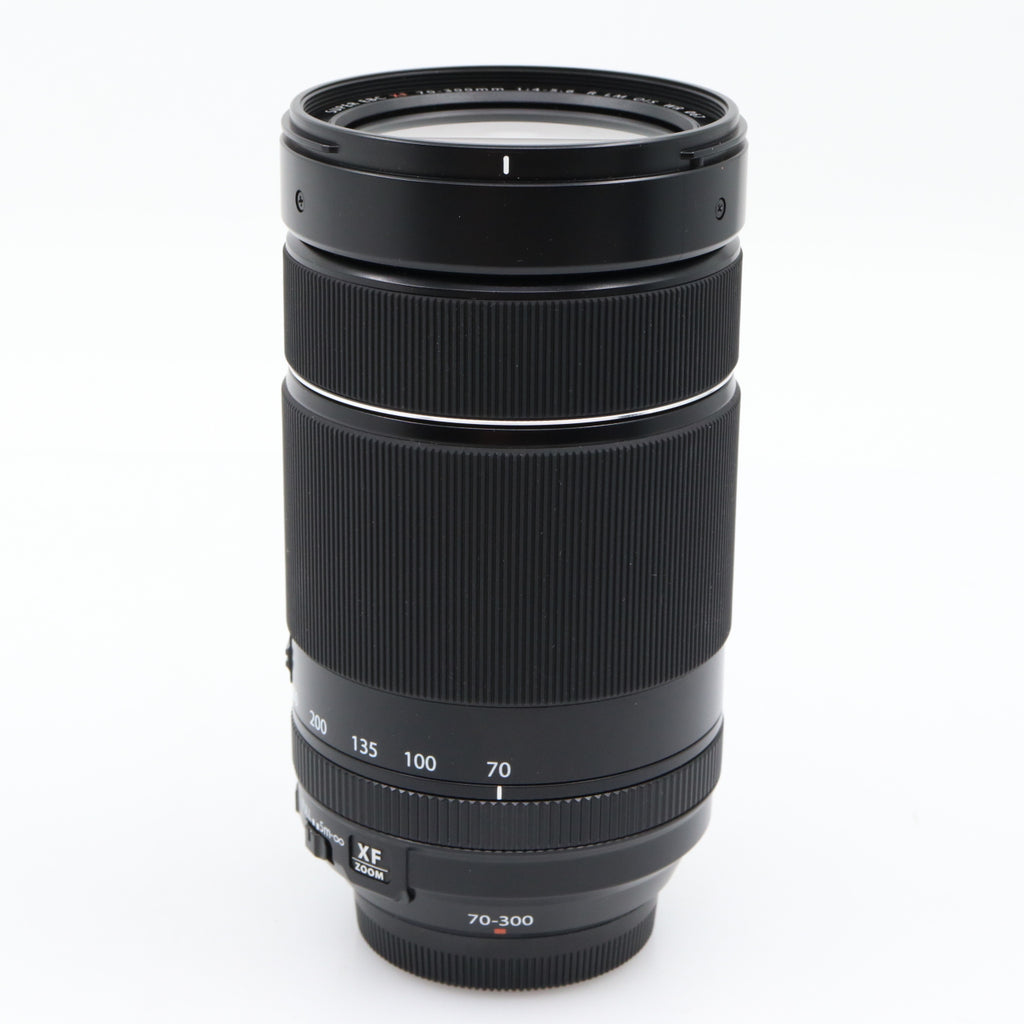 Fujifilm XF 70-300mm F/4.0-5.6 R LM OIS WR occasion