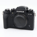 Fujifilm X-T4 body gebraucht