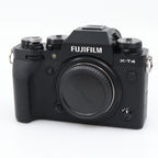 Fujifilm X-T4 body gebraucht