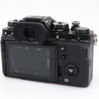 Fujifilm X-T4 body gebraucht