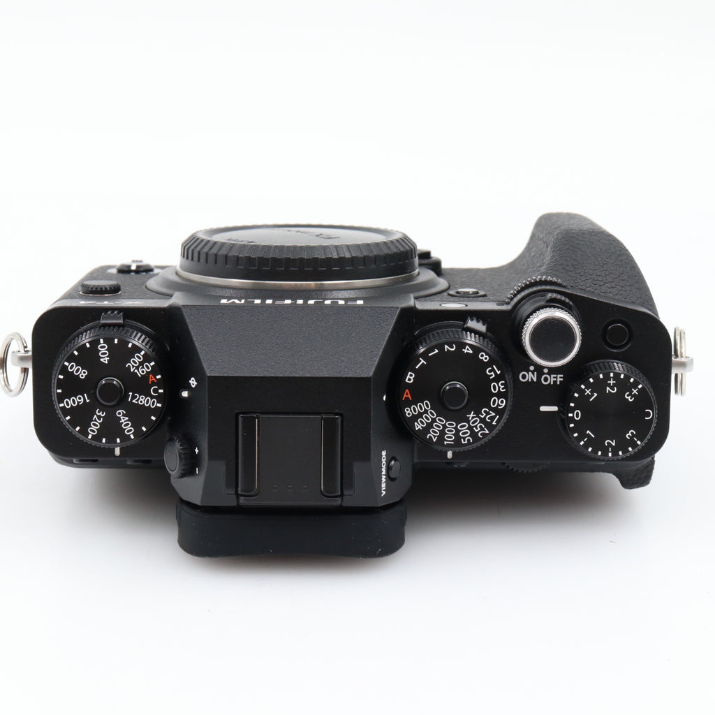 Fujifilm X-T4 body gebraucht