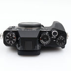 Fujifilm X-T4 body gebraucht