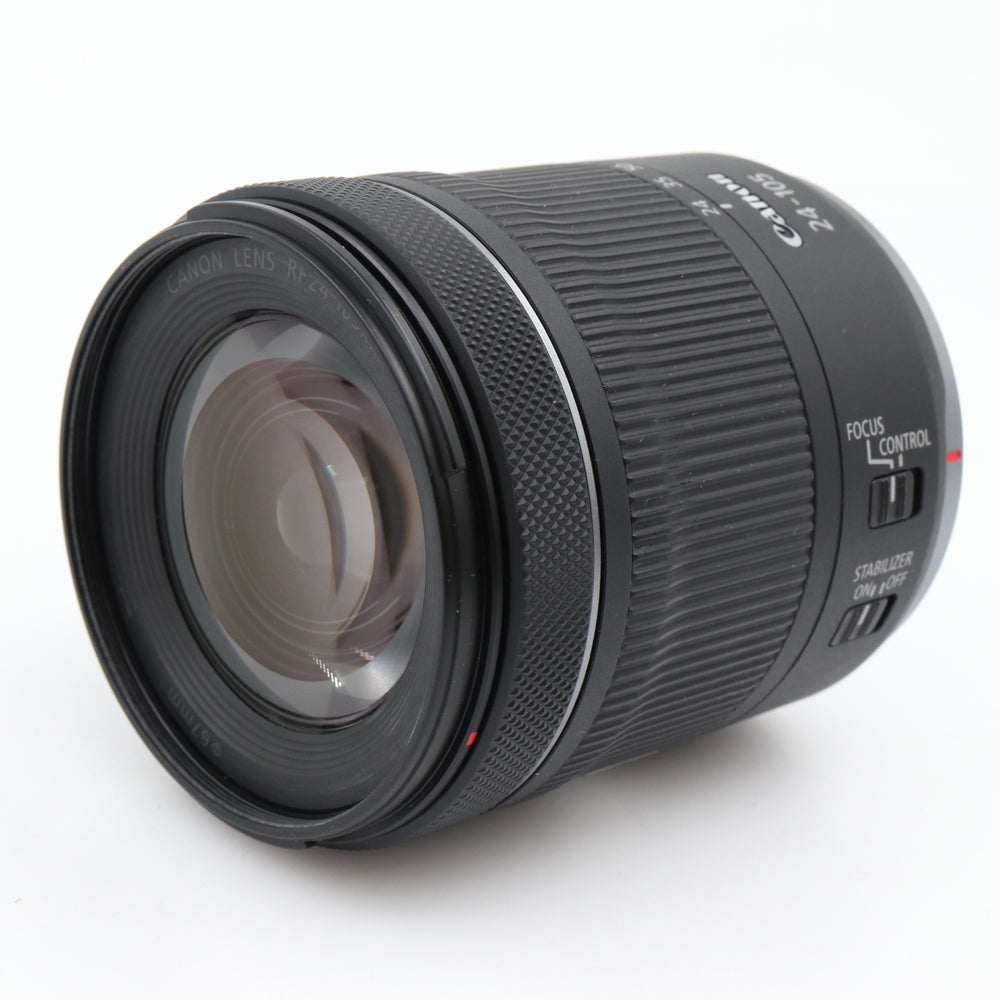 Canon RF 24-105mm f/4-7.1 IS STM gebraucht