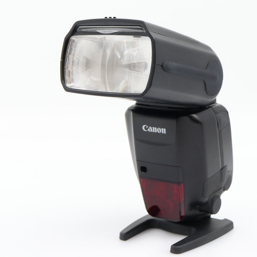 Canon Speedlite 600EX-RT used