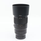 Sony FE 90mm f/2.8 Macro G OSS used
