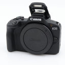 Canon EOS R50 body used