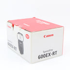 Canon Speedlite 600EX-RT used