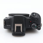 Canon EOS R50 body used