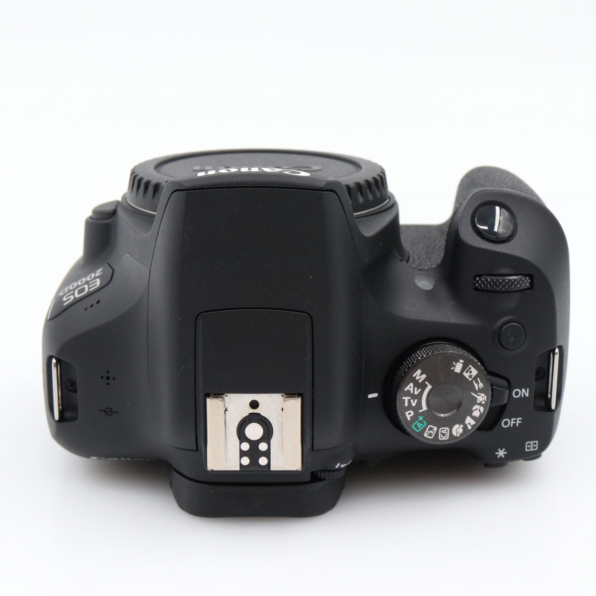 Canon EOS 2000D Gehäuse gebraucht