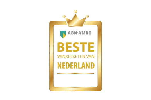 Prix ABN AMRO de la meilleure chaîne de distribution