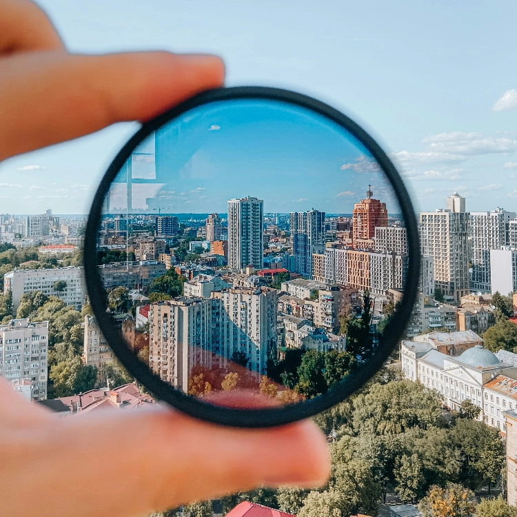 Approfondissement sur les filtres polarisants