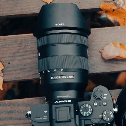 What is focal length