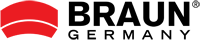 Logo Braun