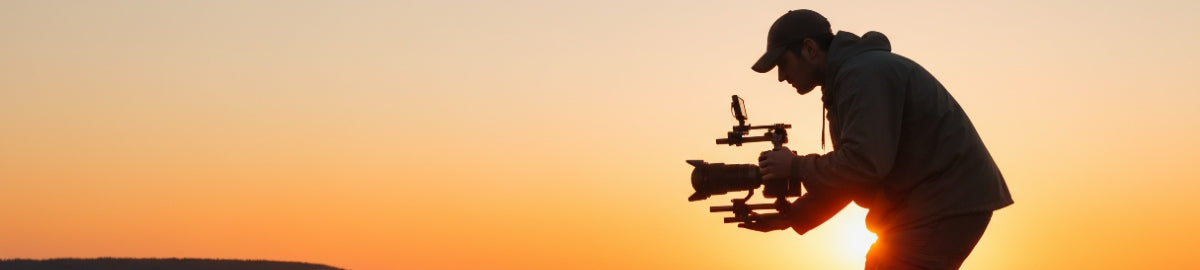 Bannière principale stabilisateurs et rigs