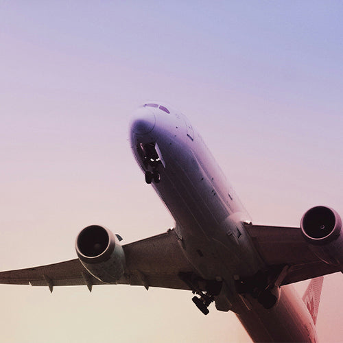 Everything you need to know about plane spotting