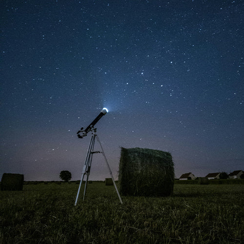 Useful tips for buying your first telescope