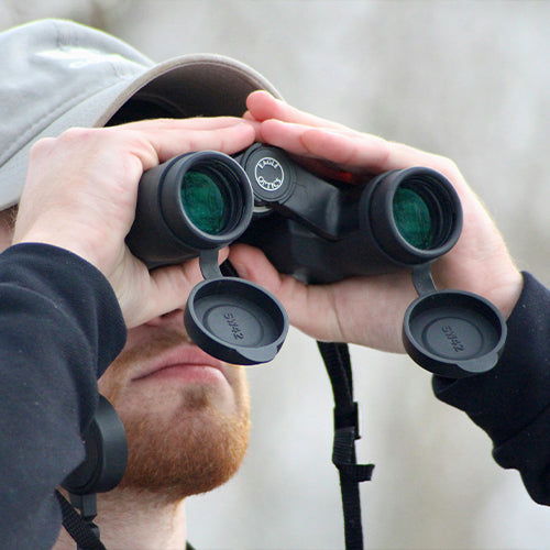 Top list binoculars - recommended binoculars