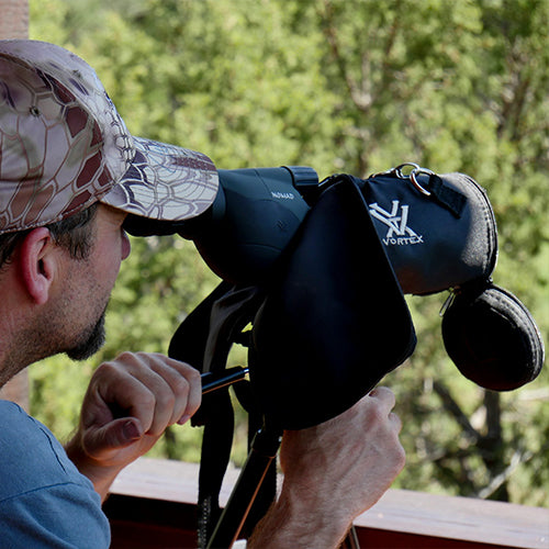Top list spotting scopes - recommended spotting scopes
