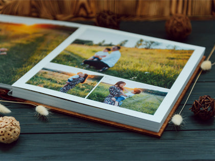 Cadres photo et albums