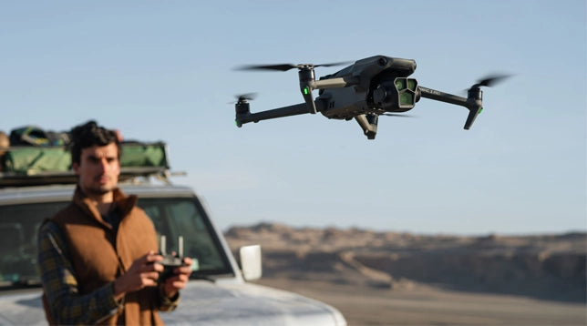 Drone comprehensive insurance