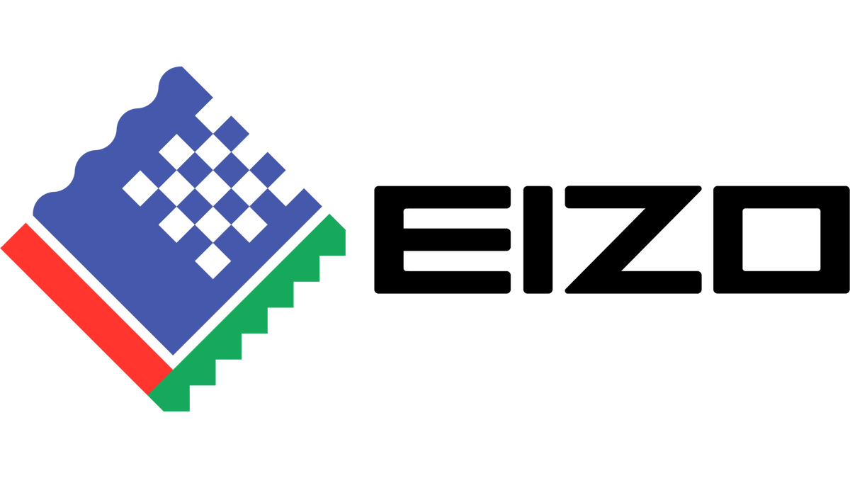Logo Eizo