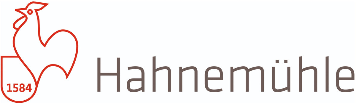 Logo Hahnemühle