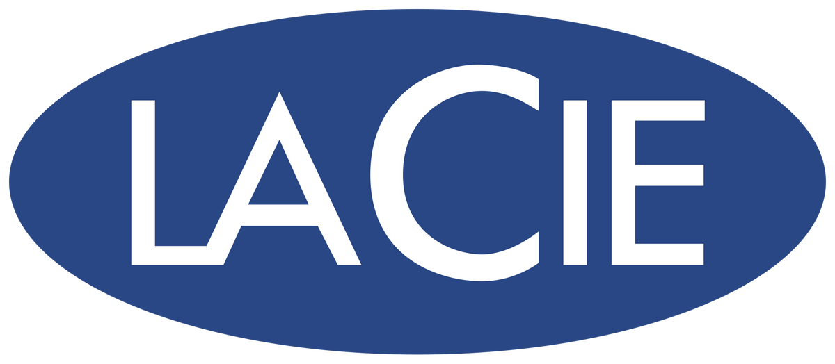 Logo LaCie