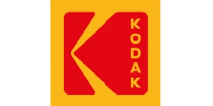 Logo Kodak