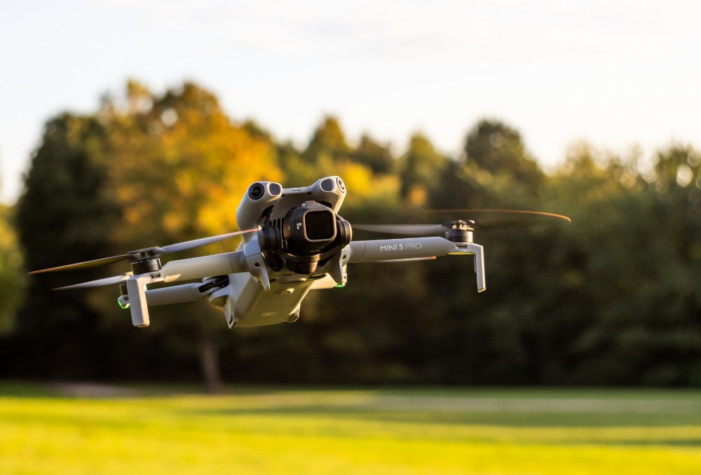 DJI Mini 5 Pro