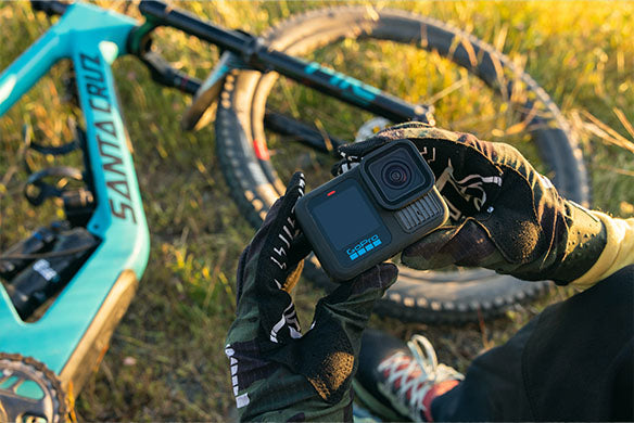 Image d'article GoPro HERO 13