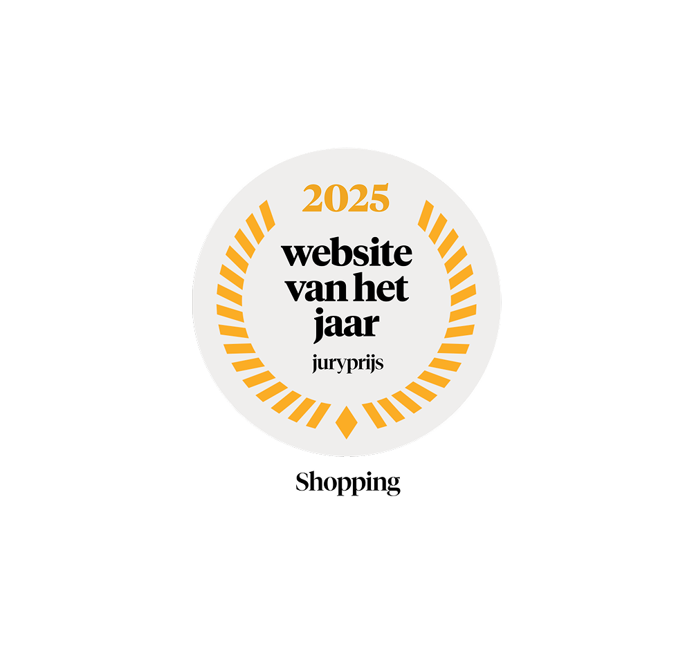 Prix du site web de l'année
