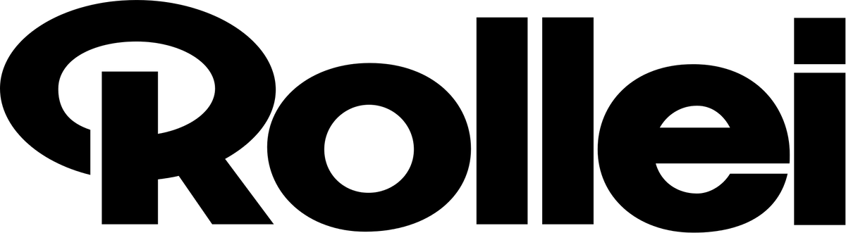 Rollei logo