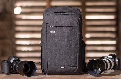 Think Tank Limited Lifetime Warranty