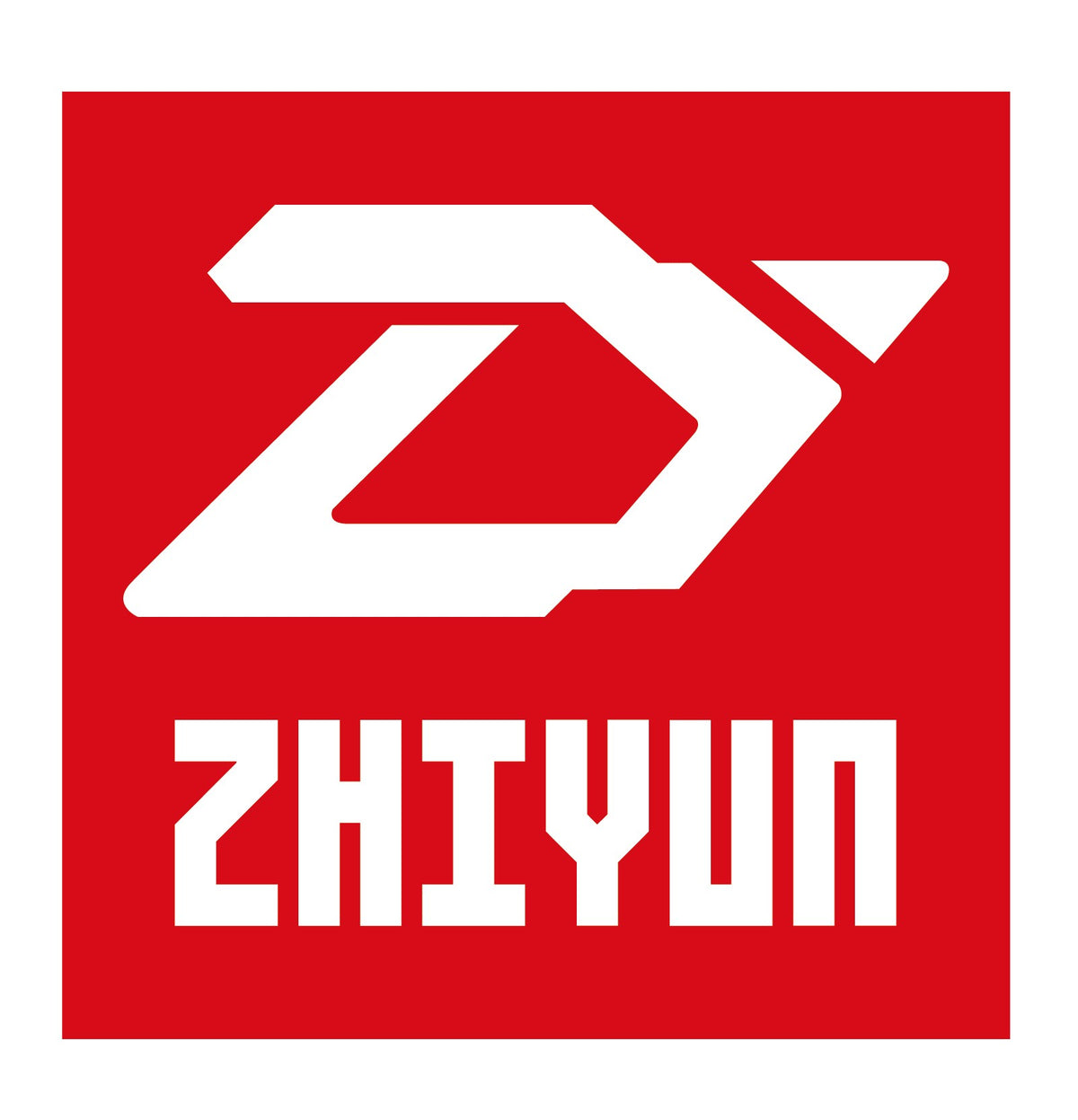 Logo Zhiyun