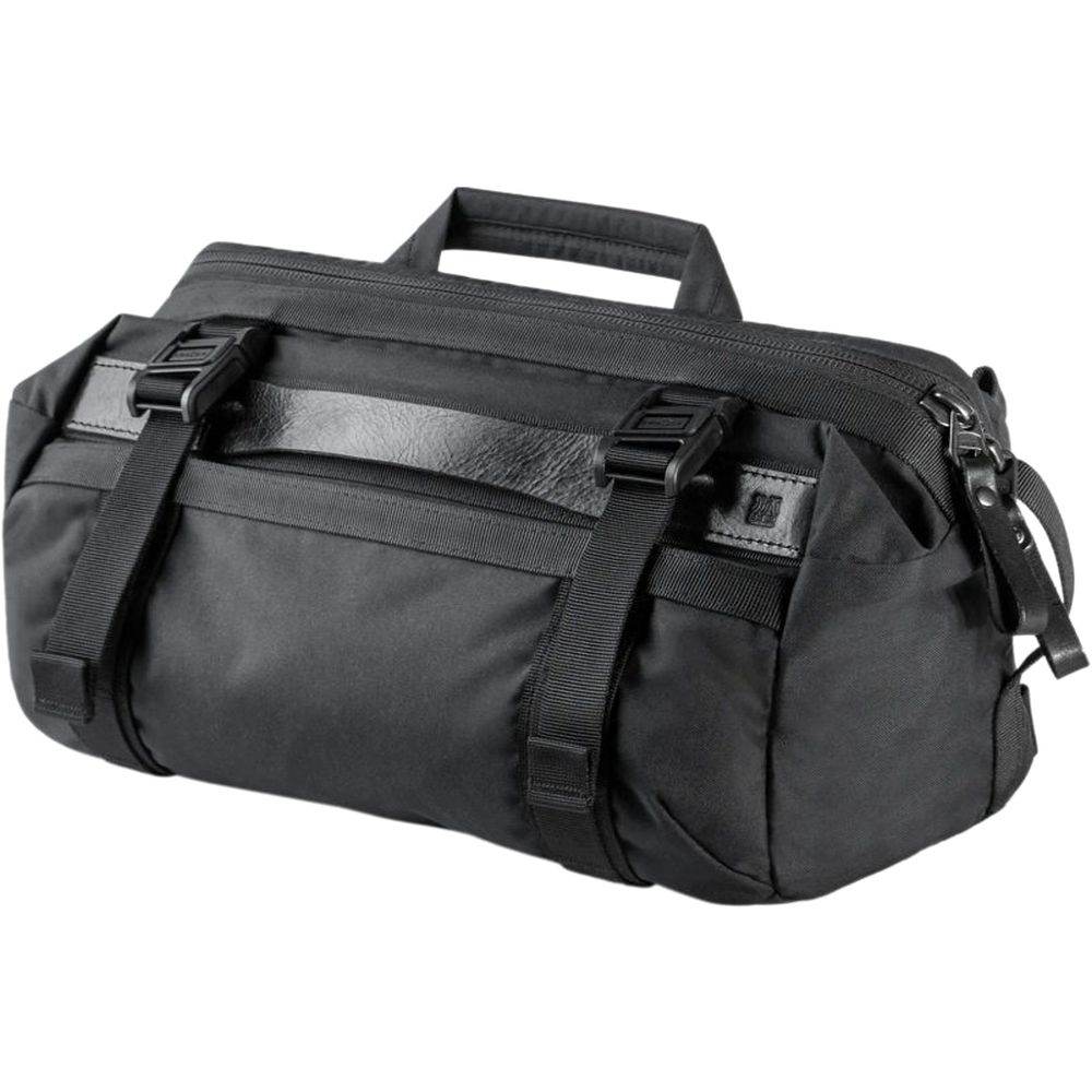 Wotancraft Easy Rider V2 10L schwarz