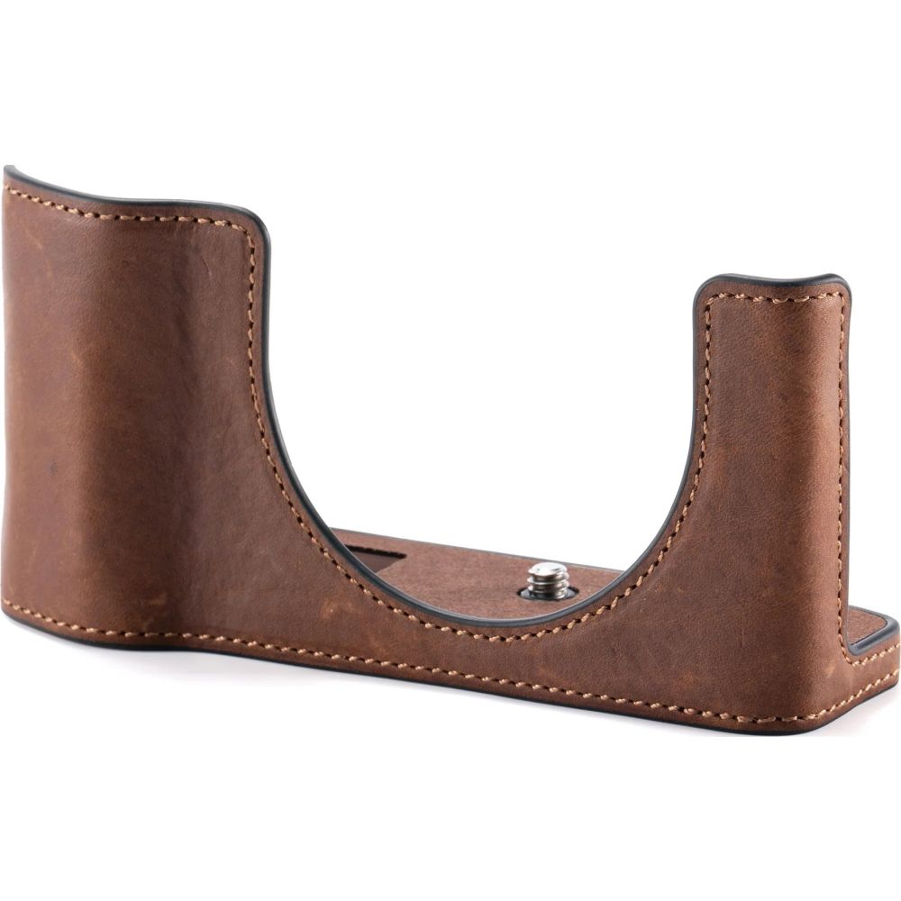 Tilta Leder-Kameratasche für Fujifilm GFX100RF, Braun