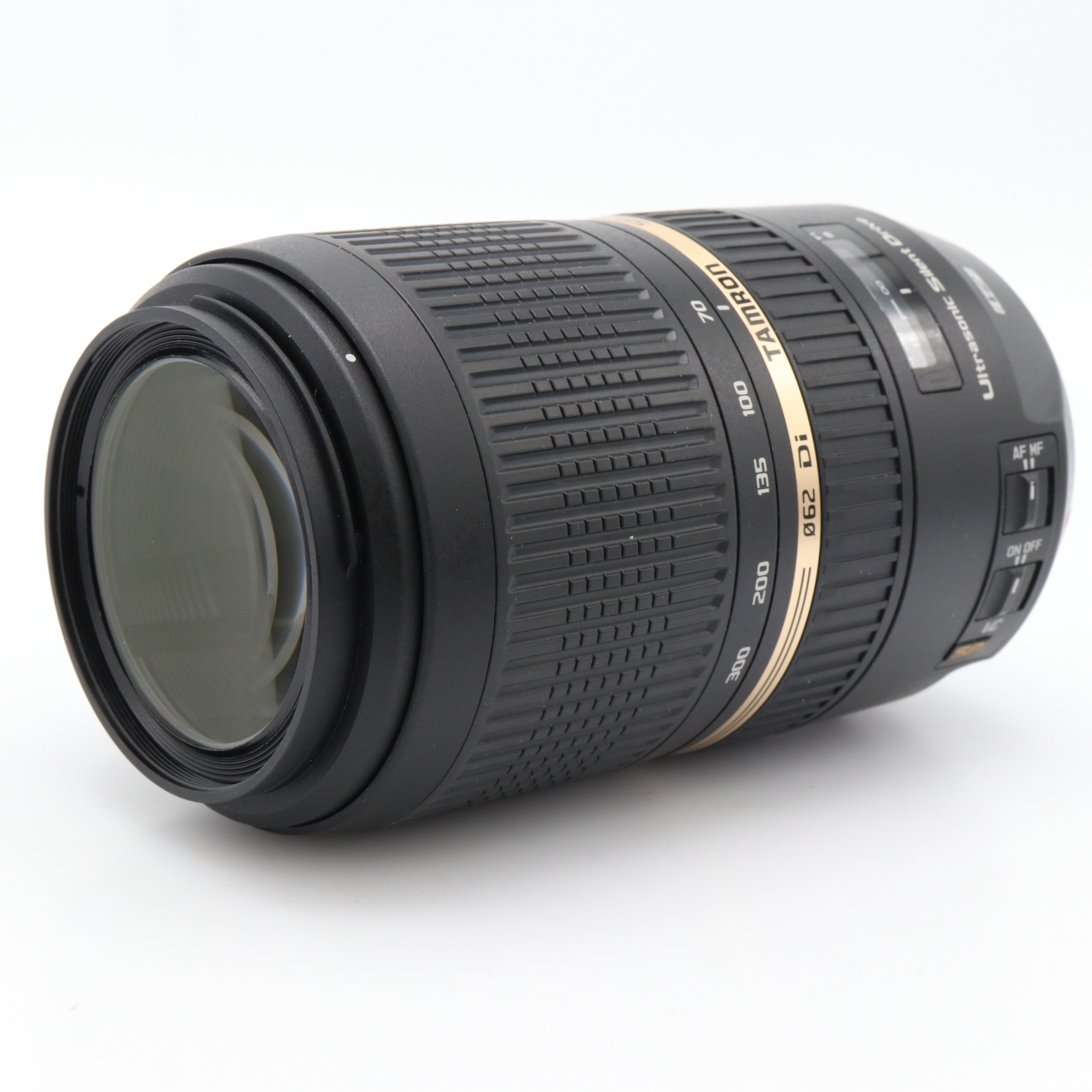 Tamron 70-300mm F/4-5.6 SP Di VC USD Canon Gebrauchtware
