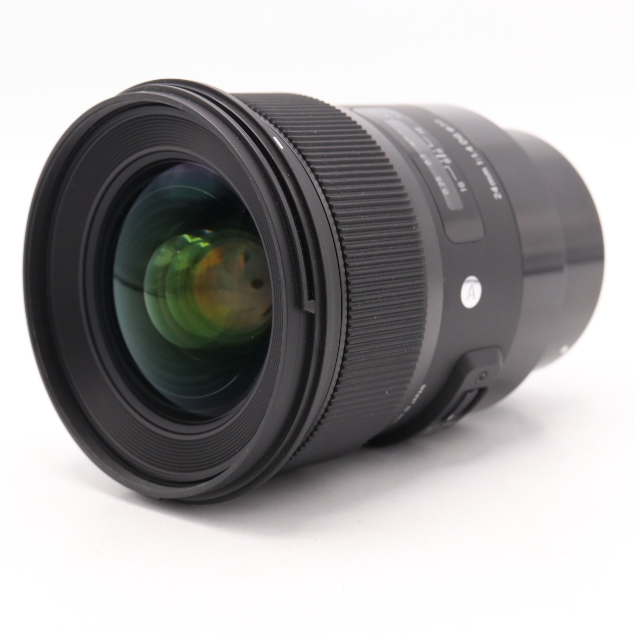 Sigma 24mm F/1.4 DG HSM ART Sony FE Gebrauchtware