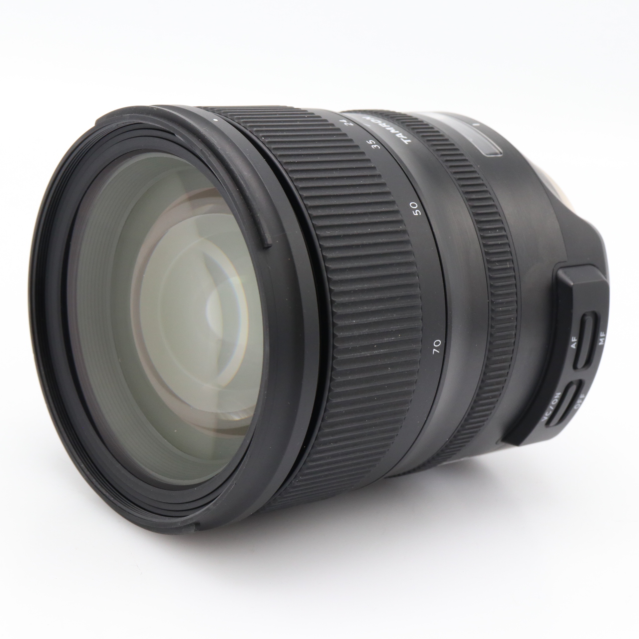 Tamron SP 24-70mm F/2.8 Di VC USD G2 Nikon FX Gebrauchtware