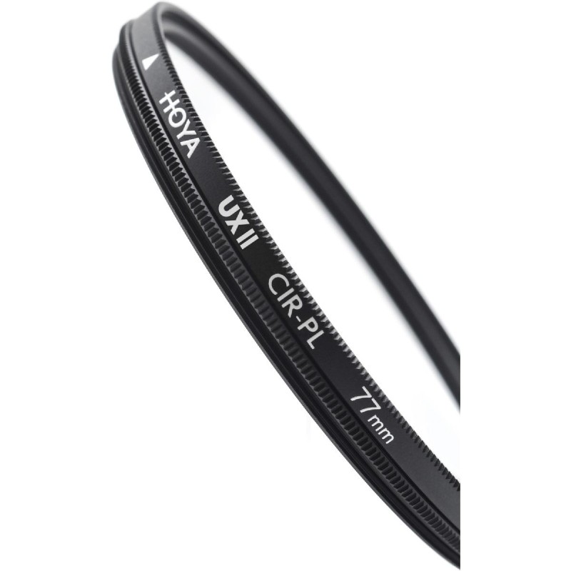 Hoya 37 mm UX CIR-PL II