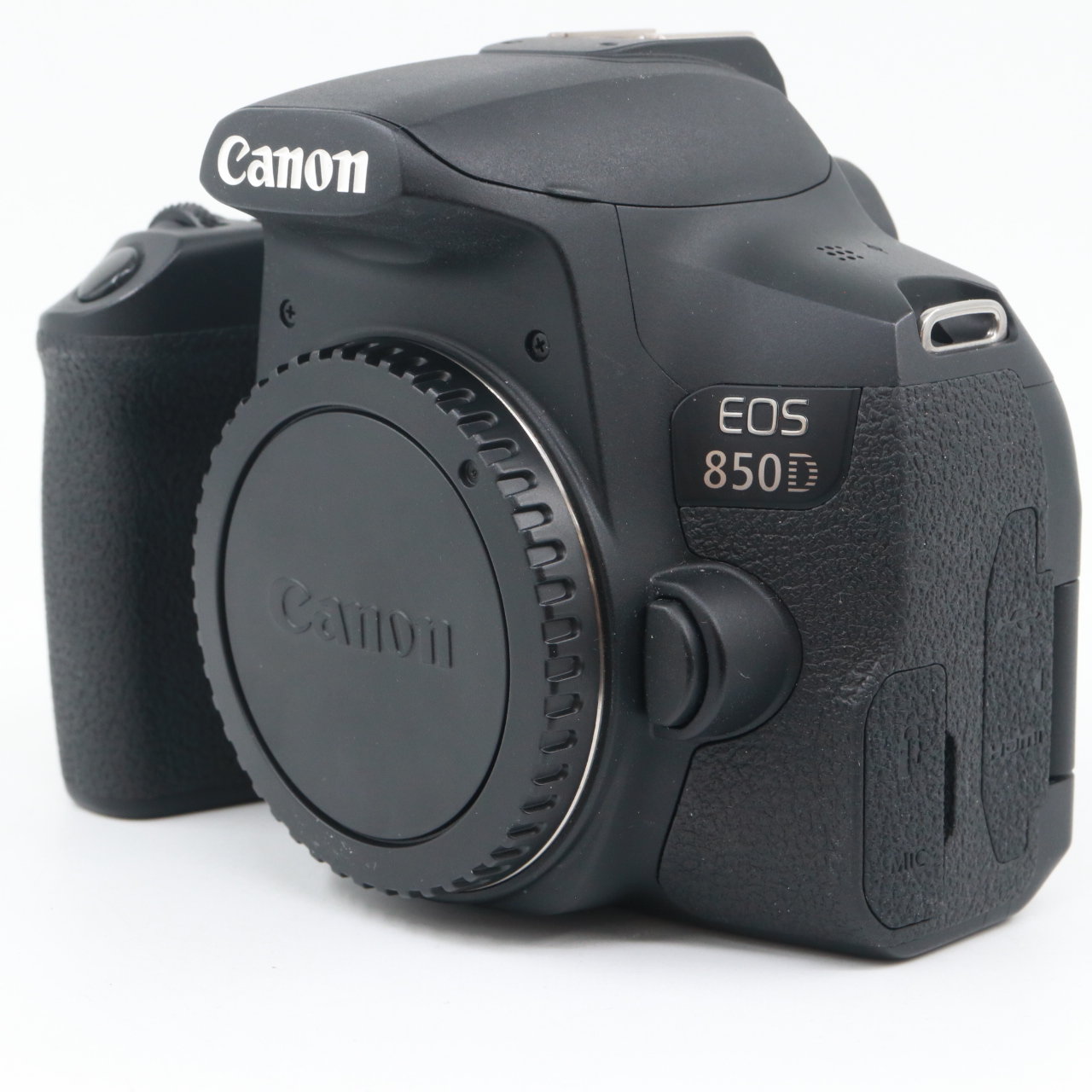 Canon EOS 850D Gehäuse Gebrauchtware