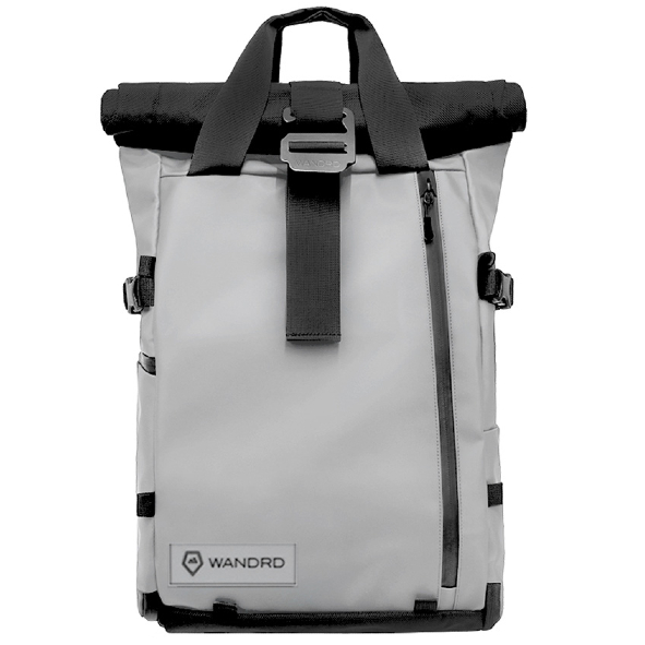 WANDRD THE PRVKE 41-Liter limitierte Auflage Grau