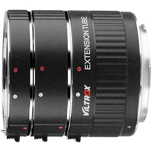 Viltrox DG-C Automatic Extension Tube
