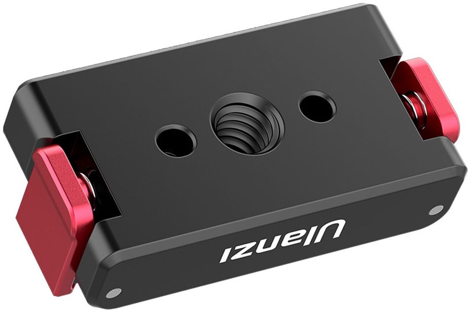 Ulanzi OA-12 Base Magnetic 1/4" für DJI Action 3/4