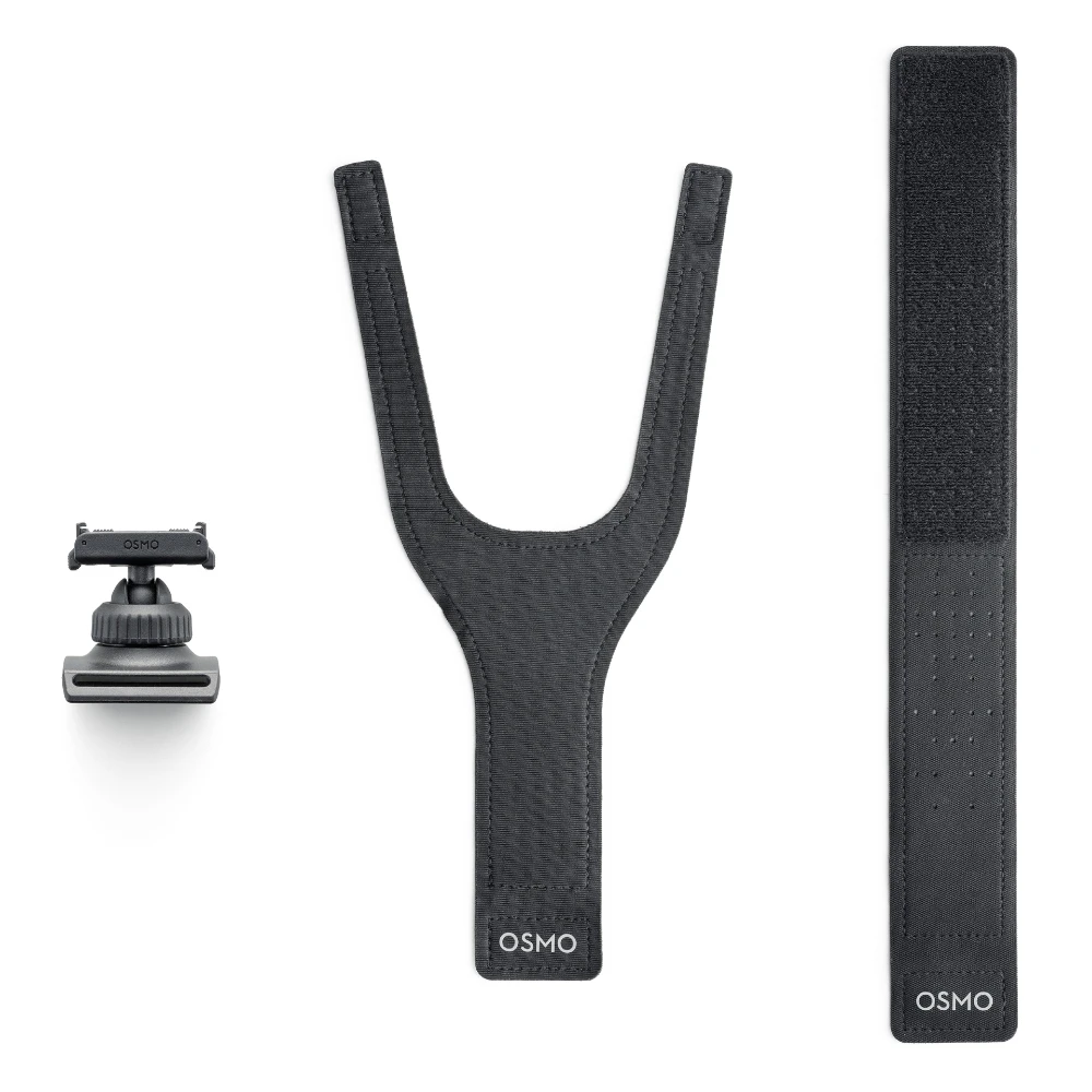 DJI Osmo Action Dual-Direction 360° Wrist Strap